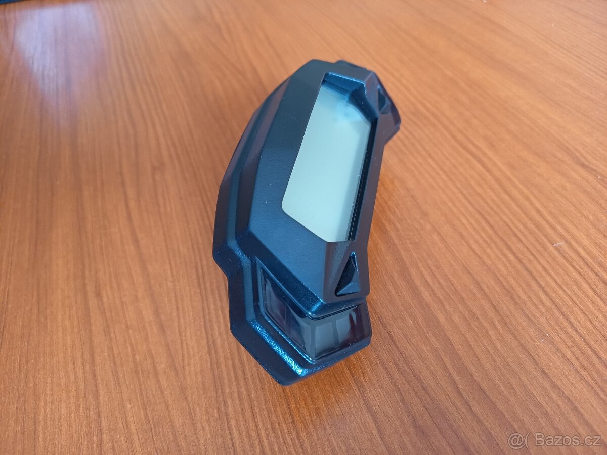 Kawasaki Z 125, ninja 125 - 4