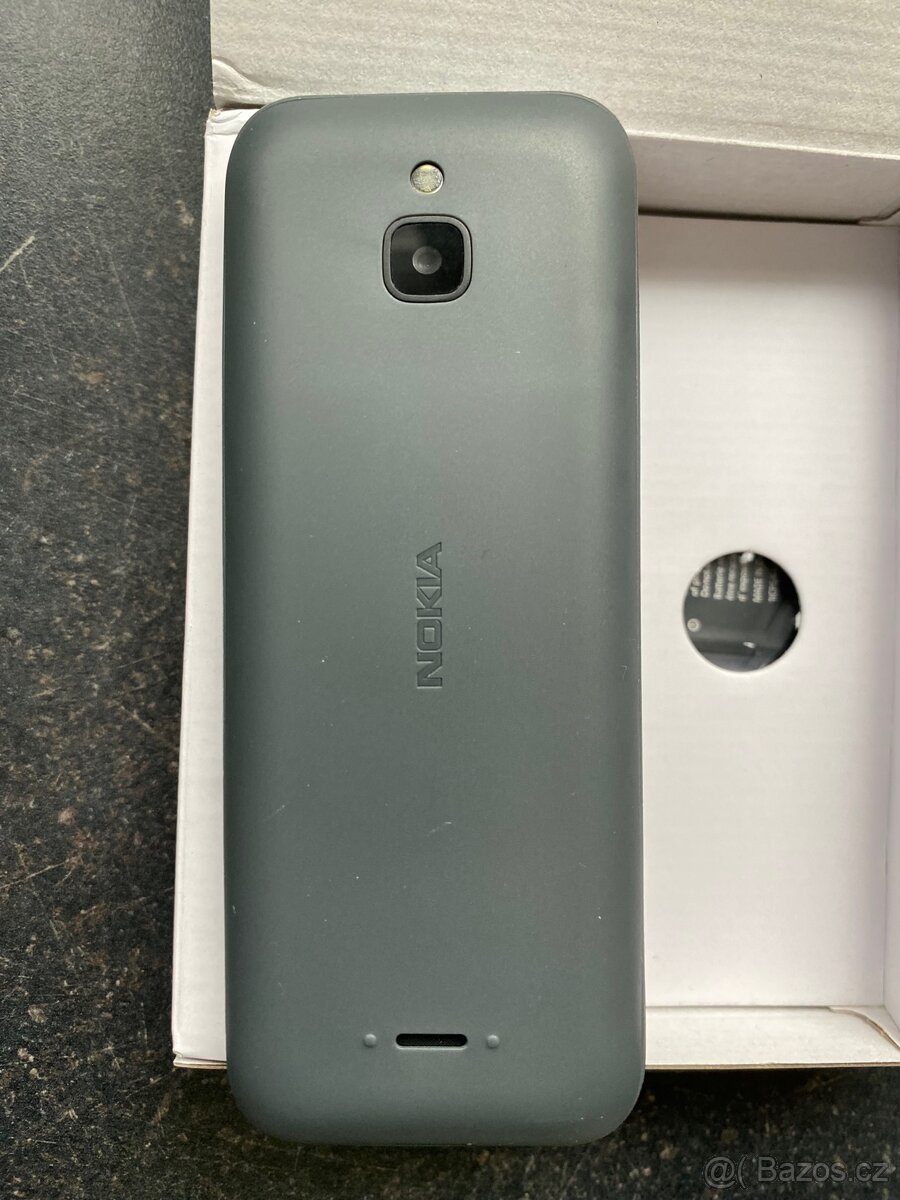 Nokia 6300 - 4