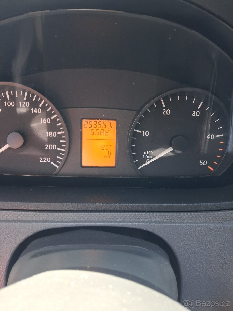 Prodej Mercedes Vito - 4