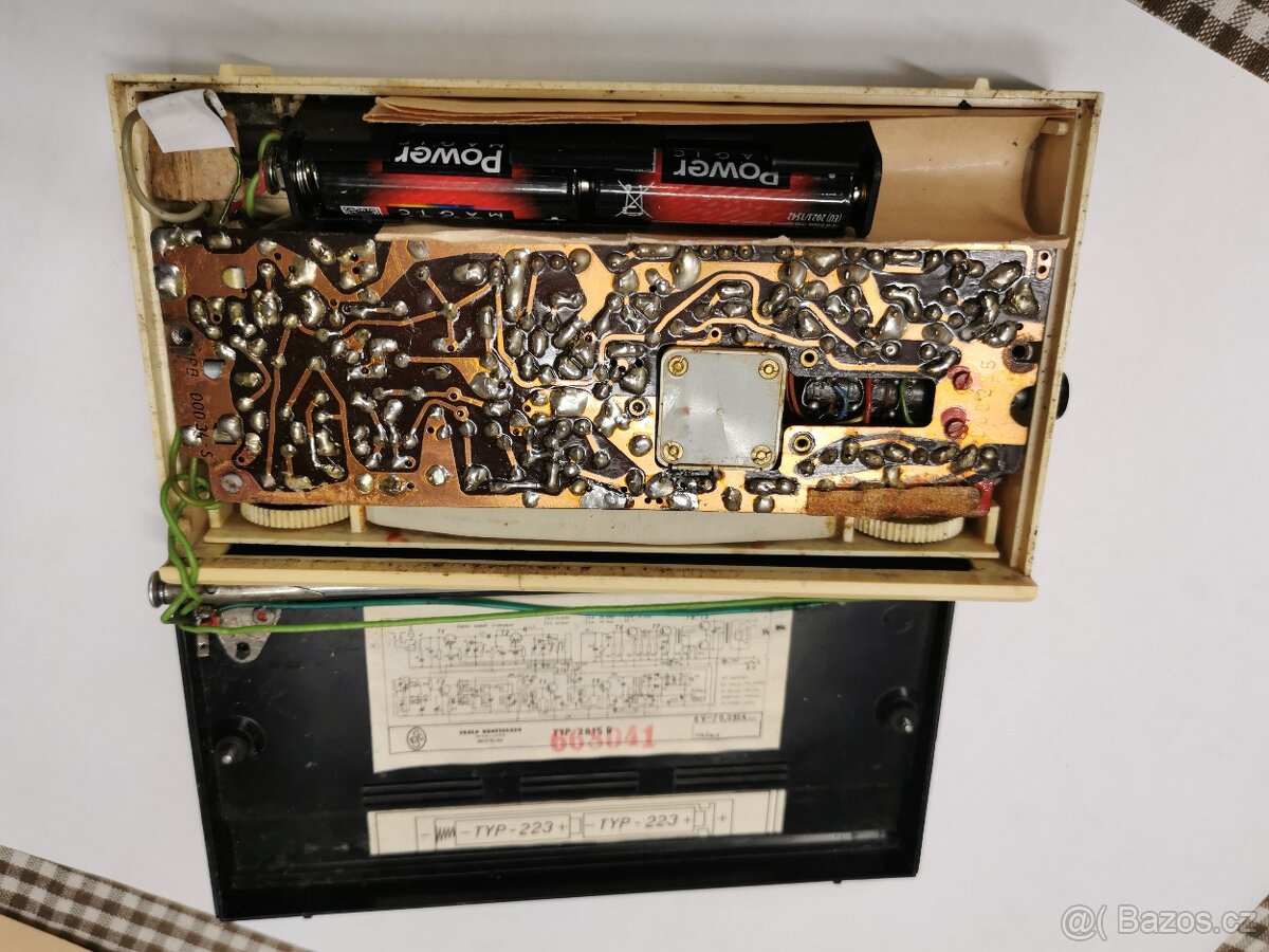 Radio Tesla Monika - 4