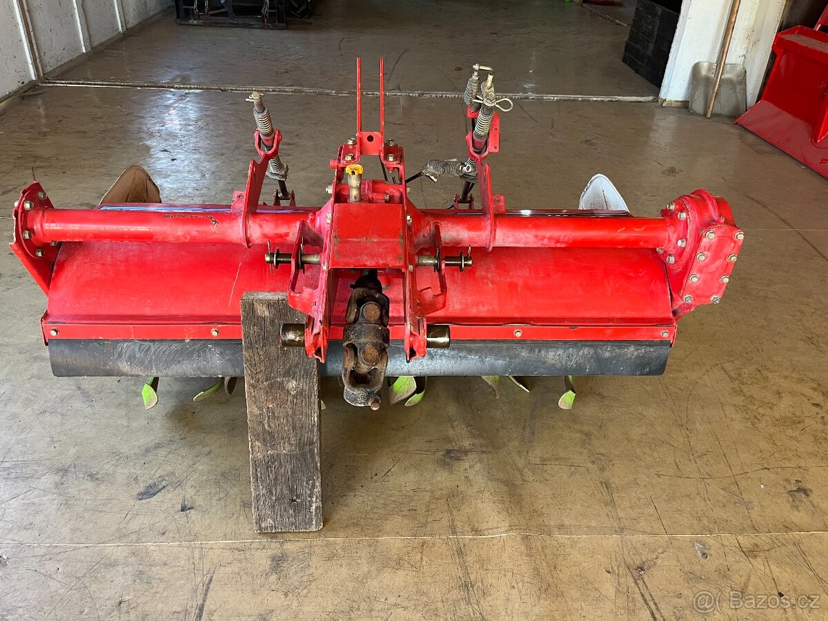 rotavátor za malotraktor 120cm - 4