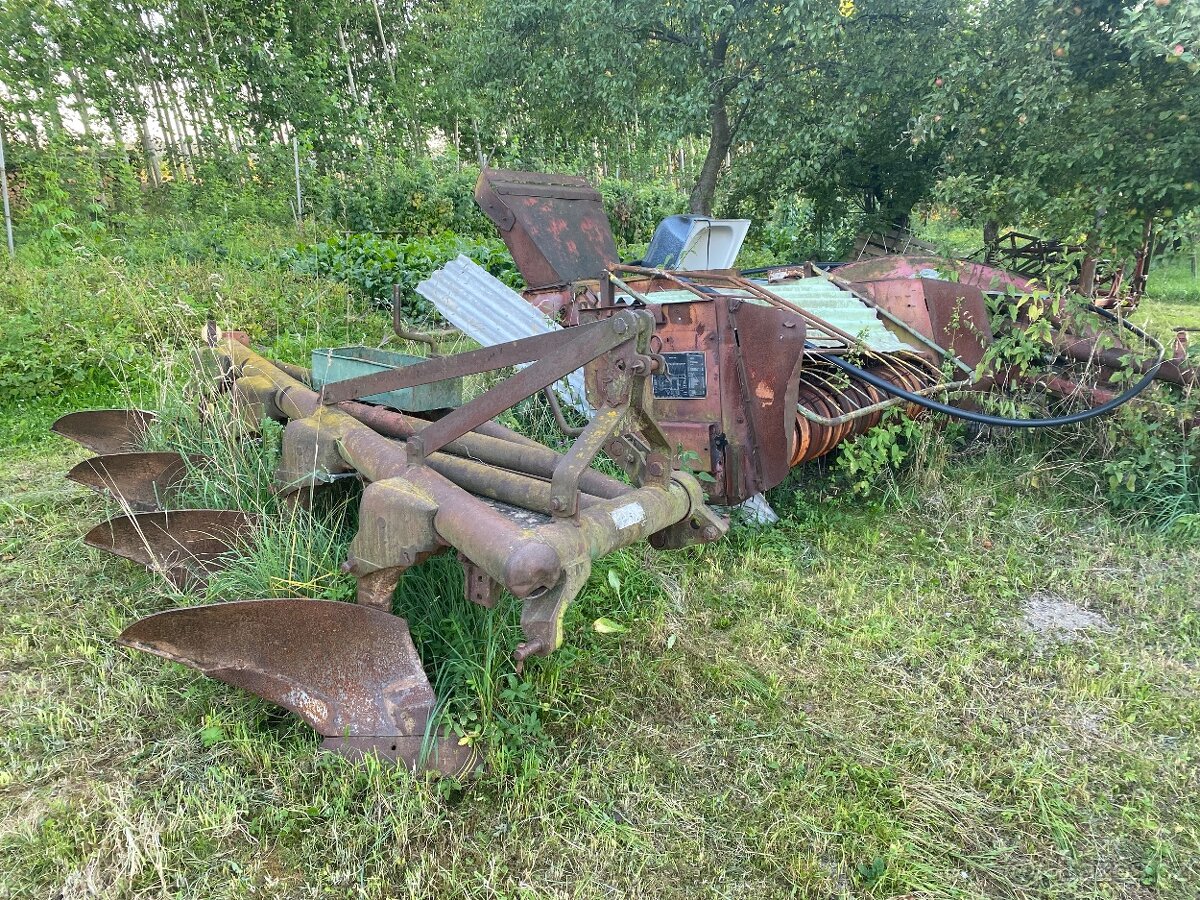 SKPU 220 řezačka - 4