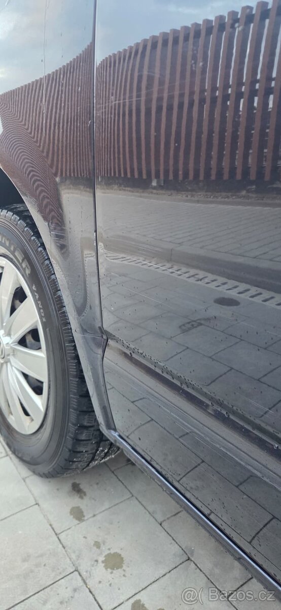 Volkswagen VW Caravelle 2.0 TDI - 4