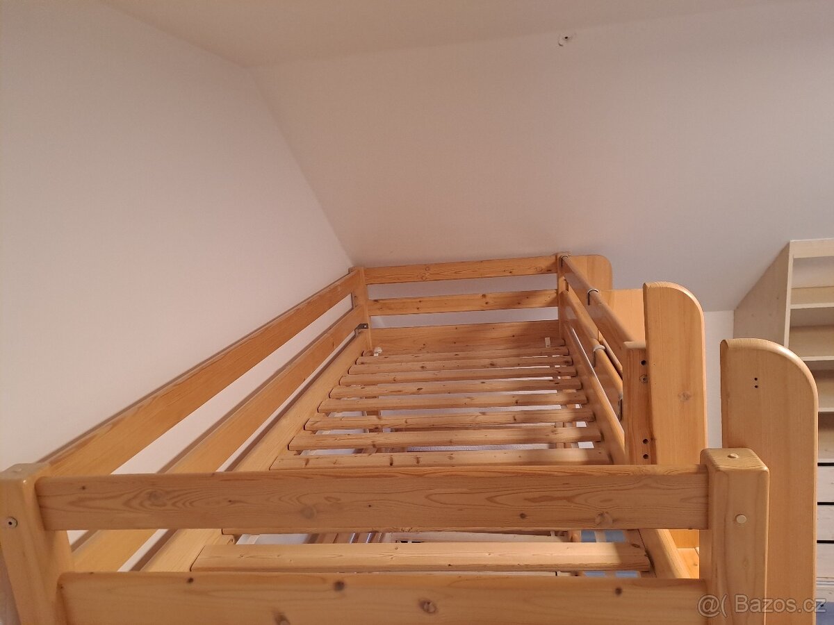 Dětská palanda Domestav - 4
