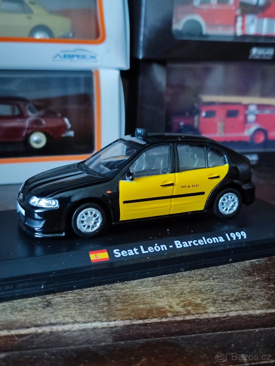 Modely áut časť 12 - 4