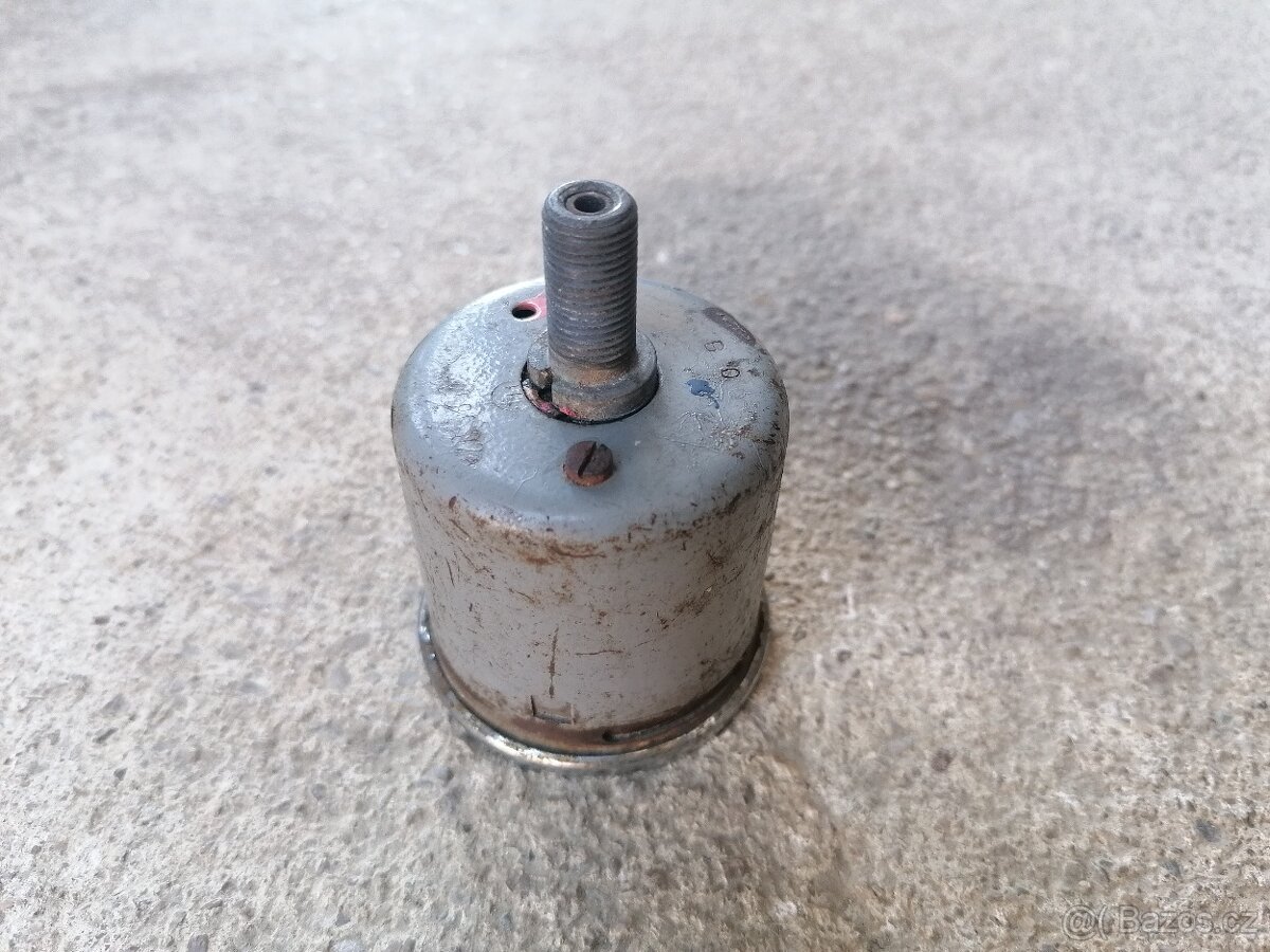 Predám tachometer na Jawa 555 - 4