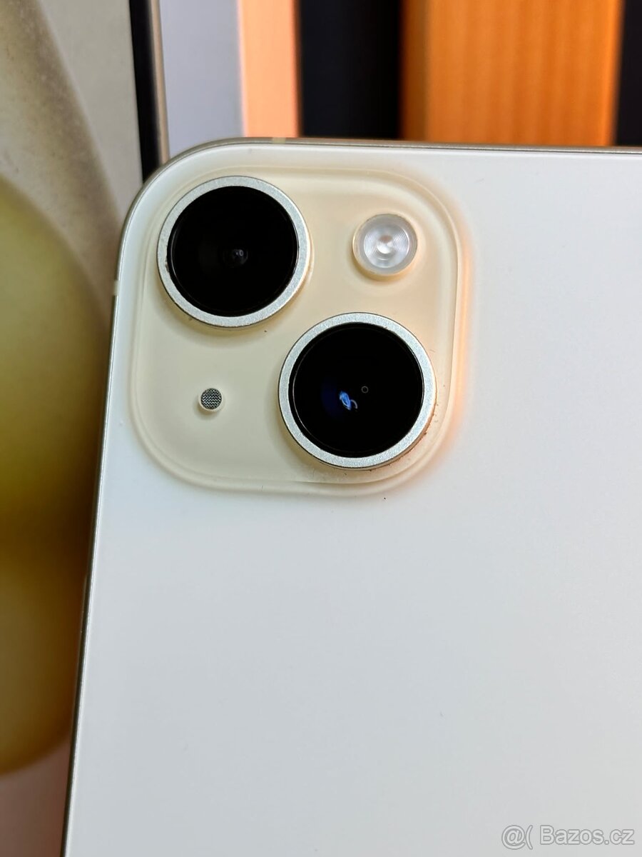 Apple iPhone 15 Plus, 256 GB - 4