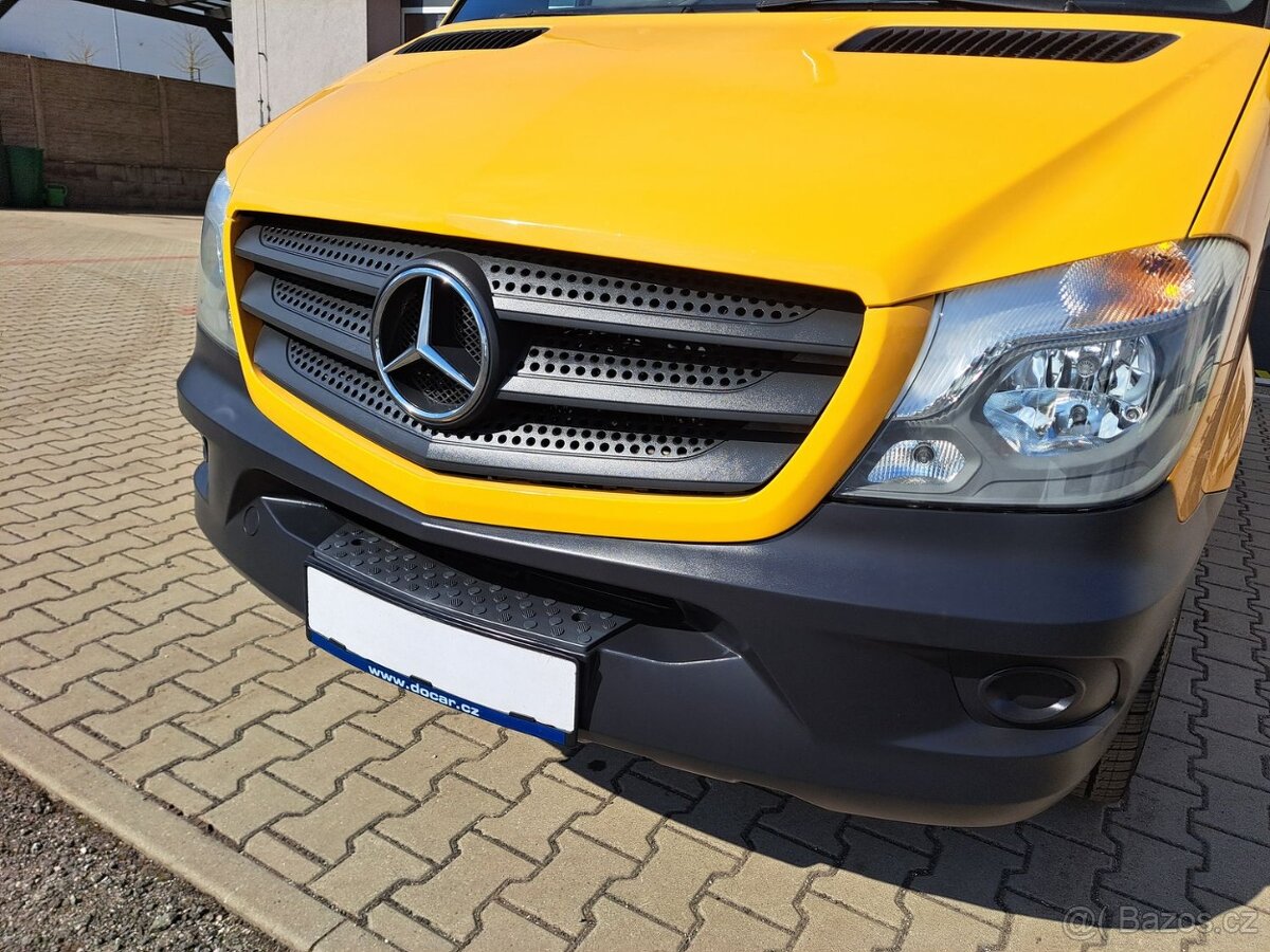 Mercedes-Benz Sprinter 314 CDI - 4