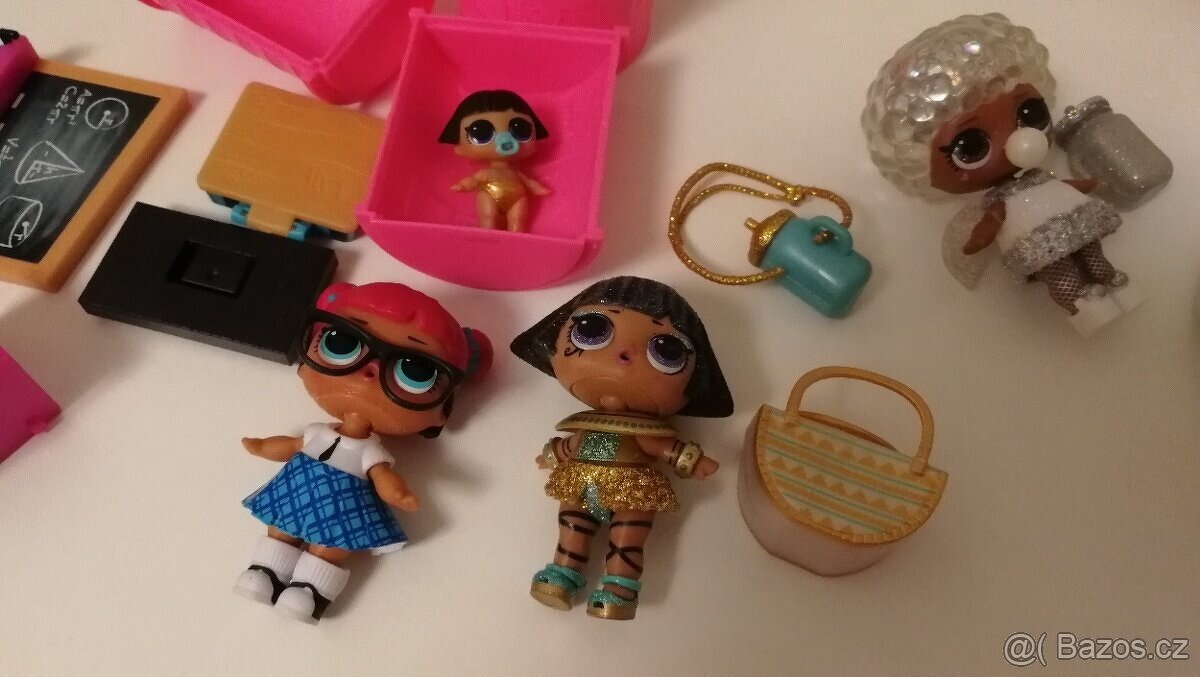 LOL surprise - 4