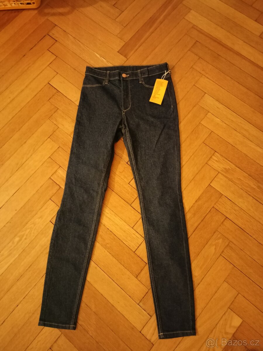 Skinny džíny - 4