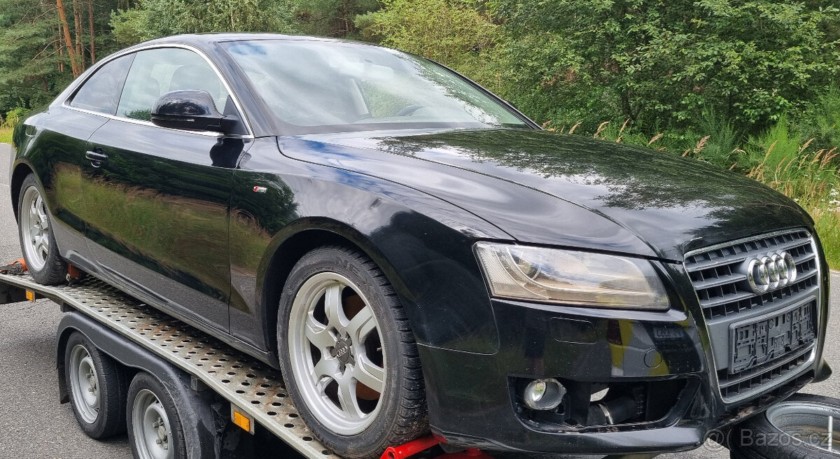 AUDI A5 1.8 TFSi 125KW - 4