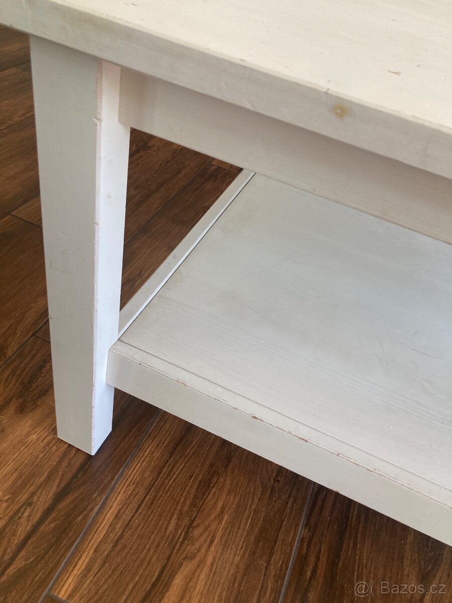 Stůl Hemnes - 4