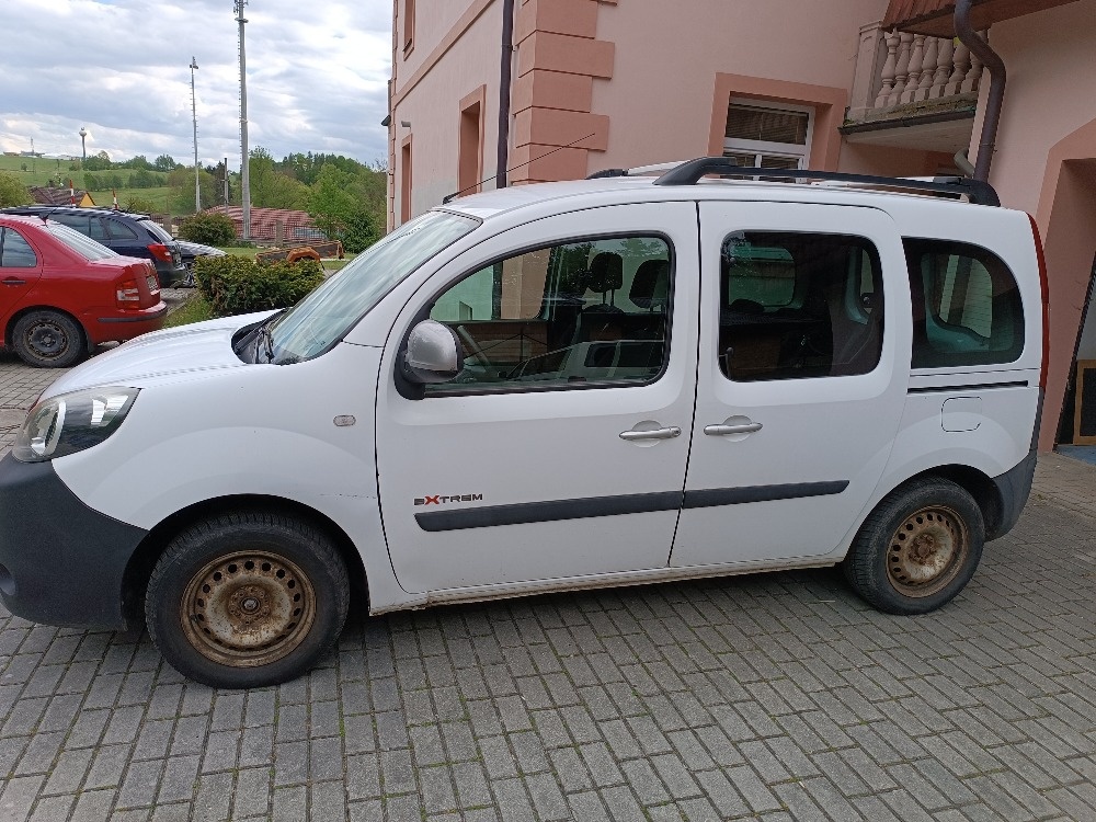 Renault Kangoo 1.2 (84kw) - 4