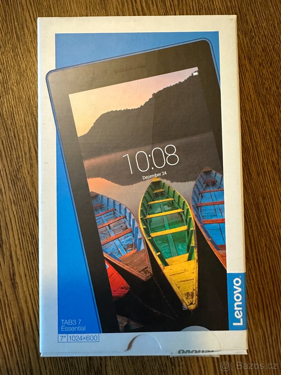 Lenovo - 4