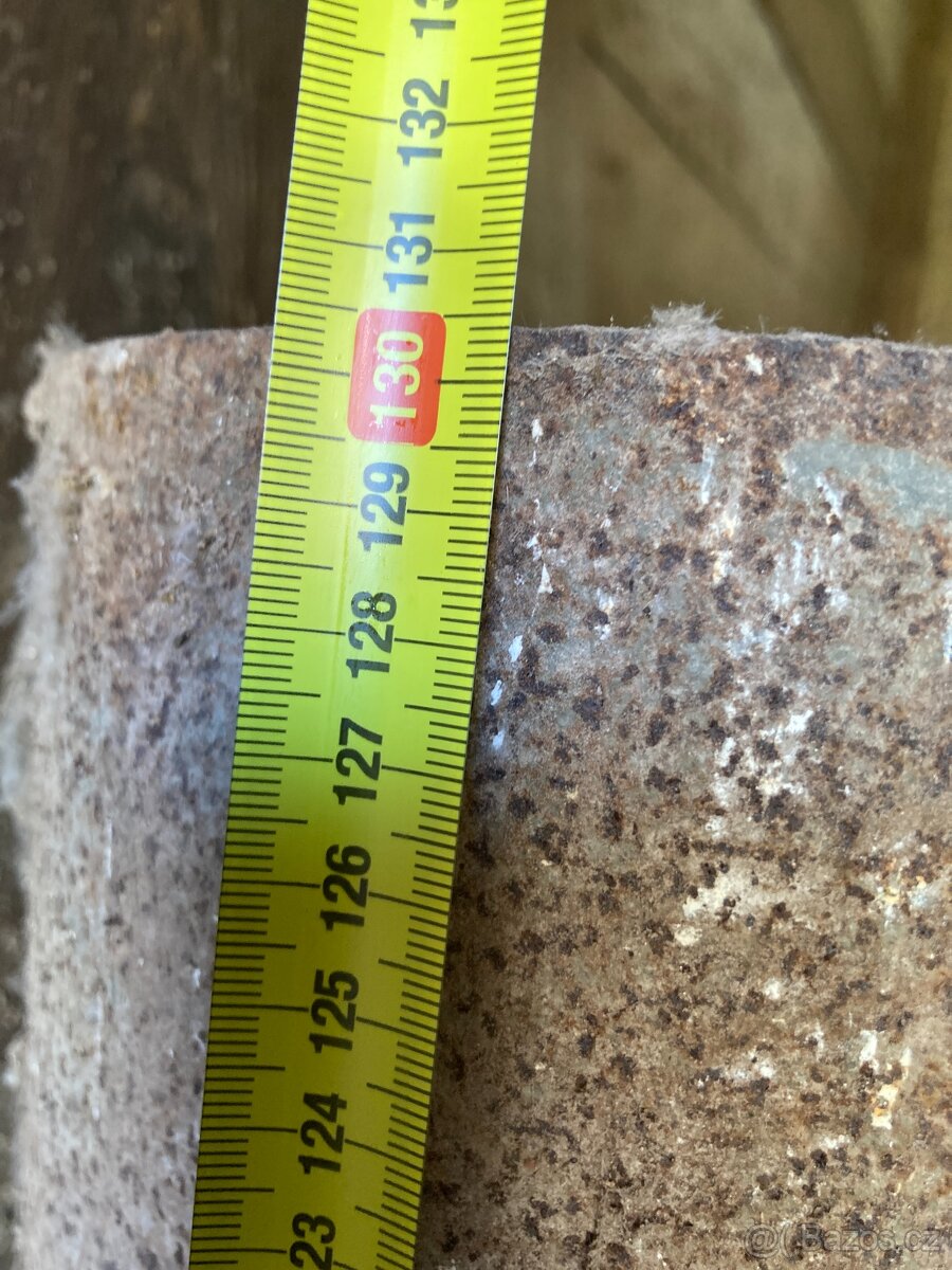 Trubka ocelová - 4