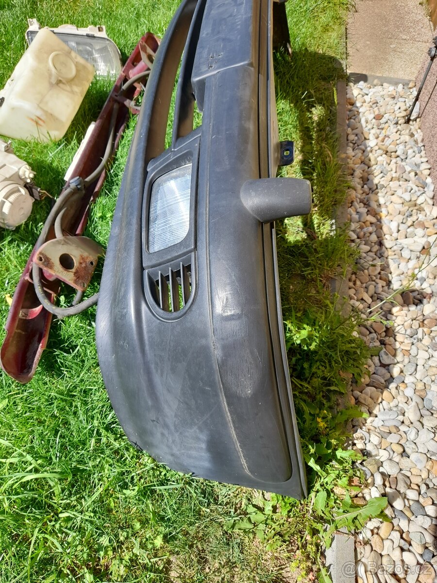 Škoda Felicia - 4