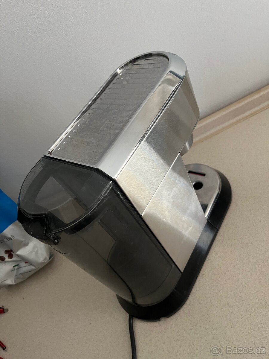 Pákový kávovar Delonghi - 4