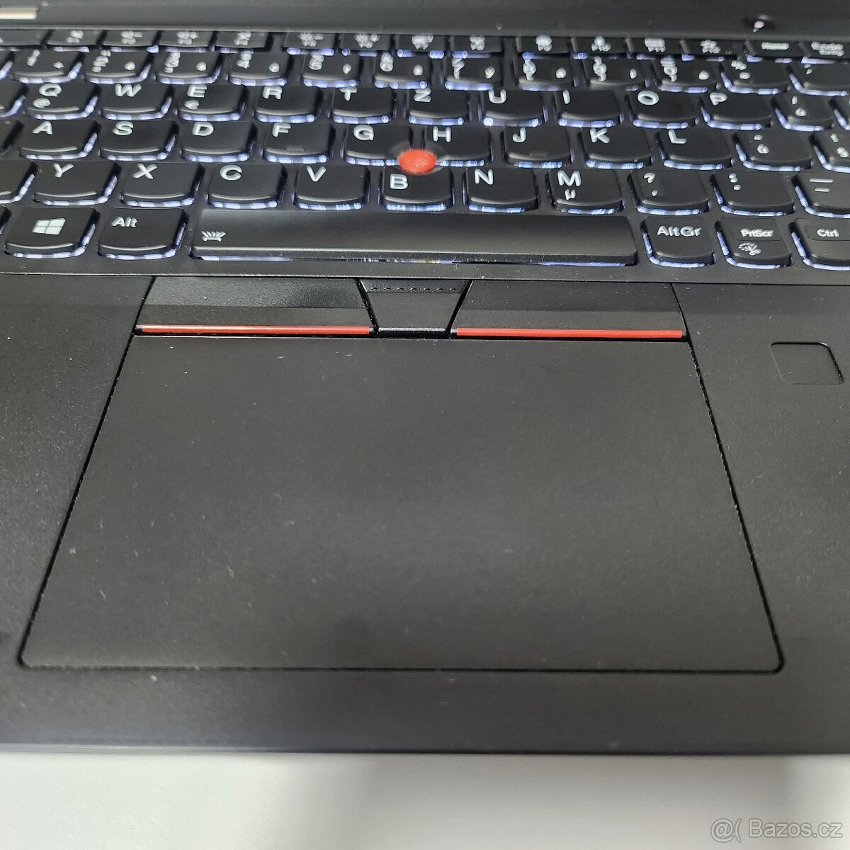 Lenovo Thinkpad X390 - 4