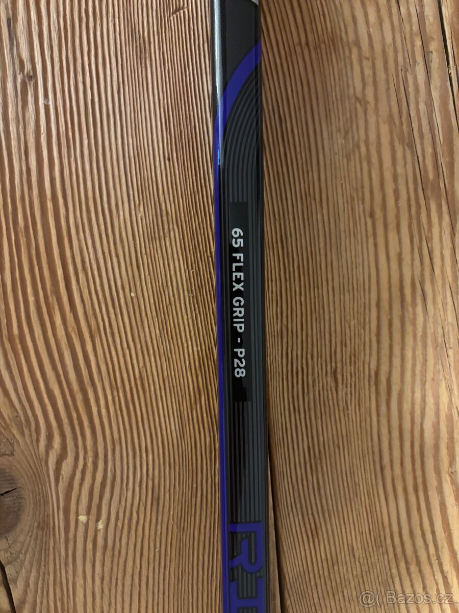 Hokejka CCM Ribcor 96K - 4