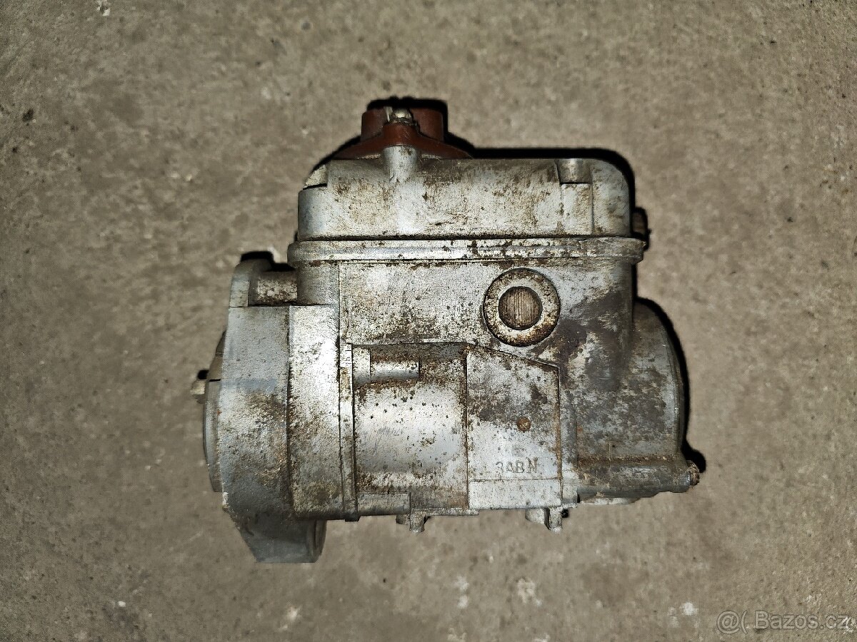 Magneto - 4