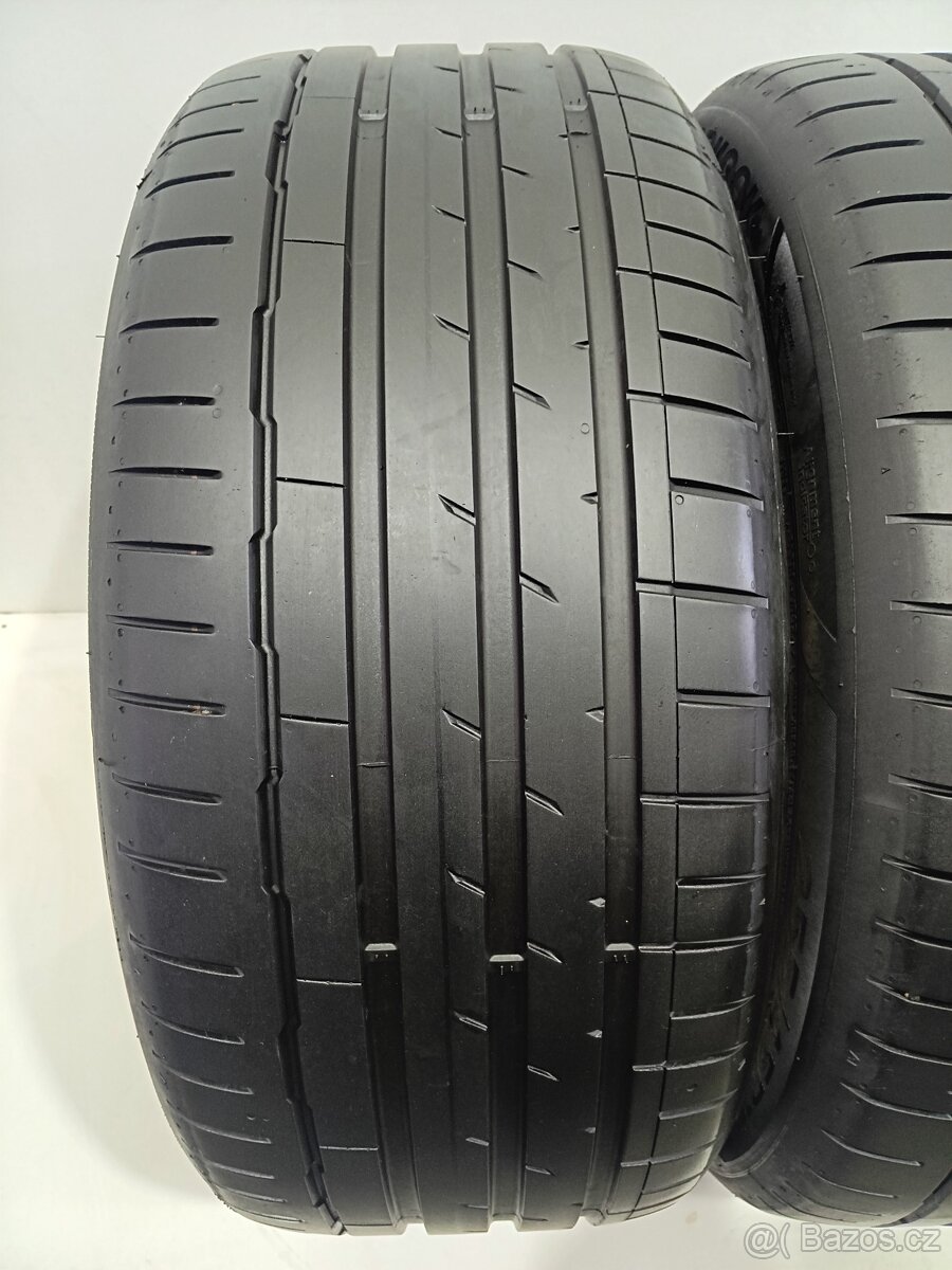 2ks letní pneu 255/45/19 Hankook - 4