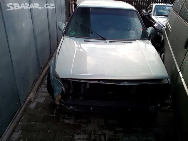 Vw golf 2 1.8 Gti - 4