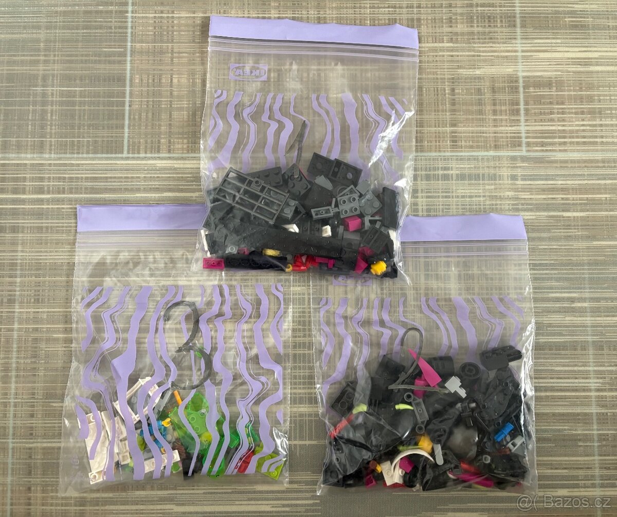 Lego Dreamzzz - 4