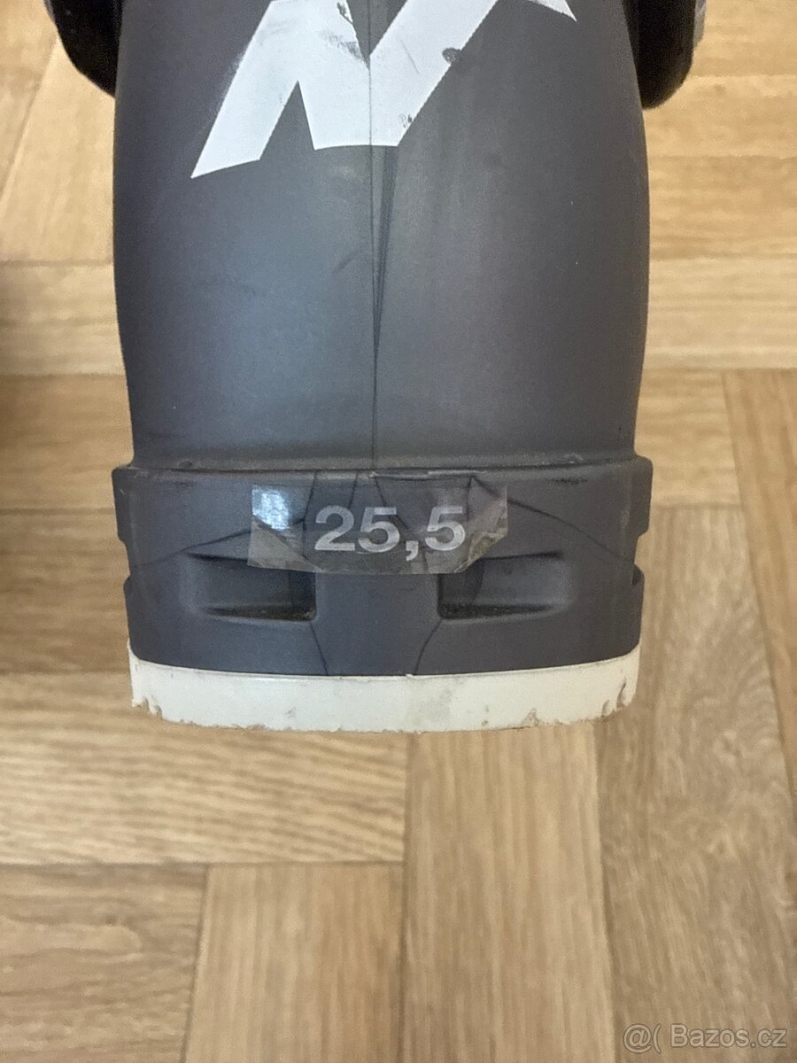Lyziarky 25,5 cm - 4