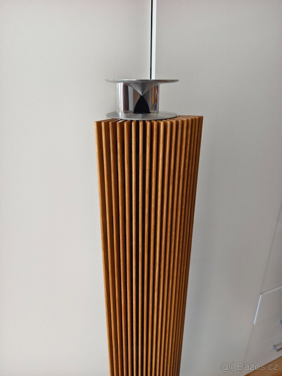 Bang & Olufsen Beolab 18 + Beosound Core - 4