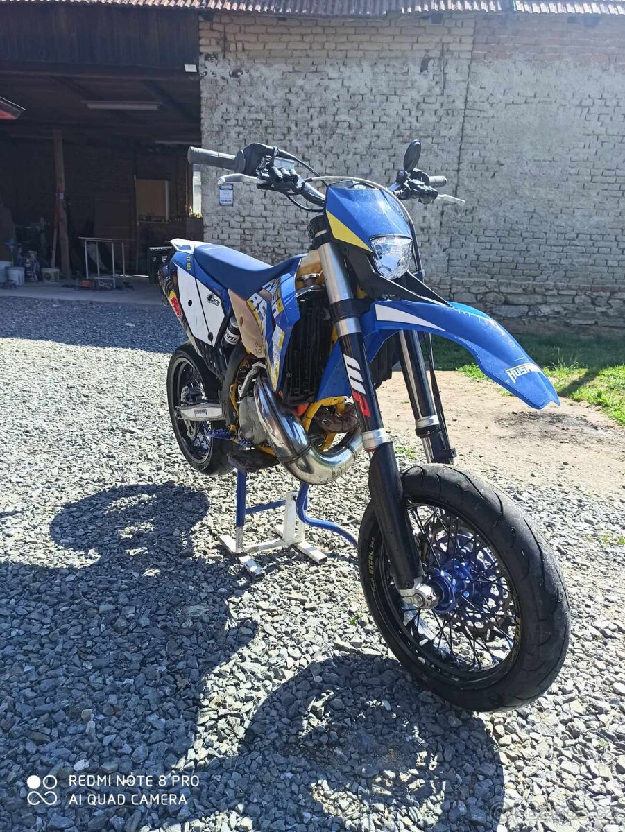 Husberg TE 300