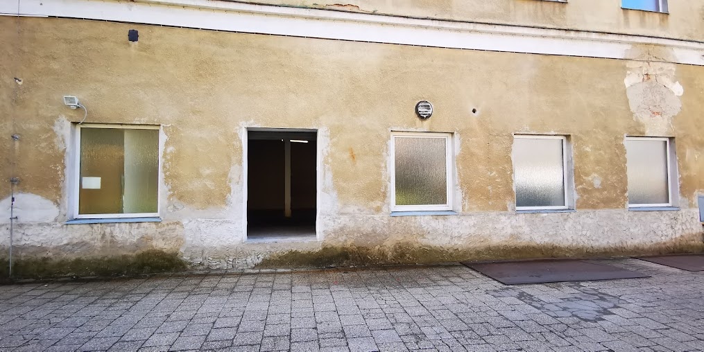 PRONAJMEME prostor ke skladování 160m2 - 4