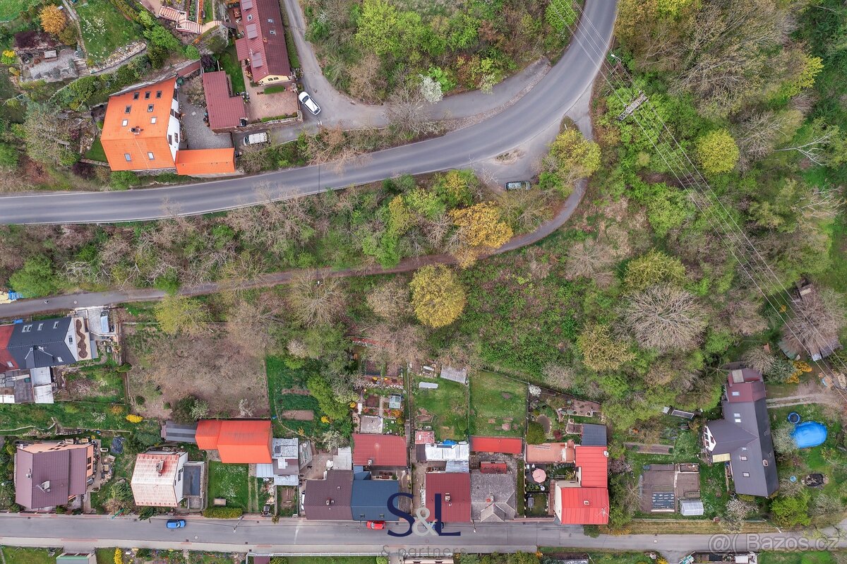 PRODEJ, POZEMKY/BYDLENÍ, 2689 M2, MLADÁ BOLESLAV - 4