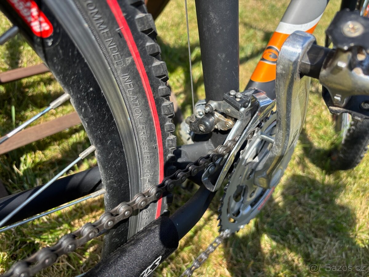 Kolo Kellys Salamander - 4