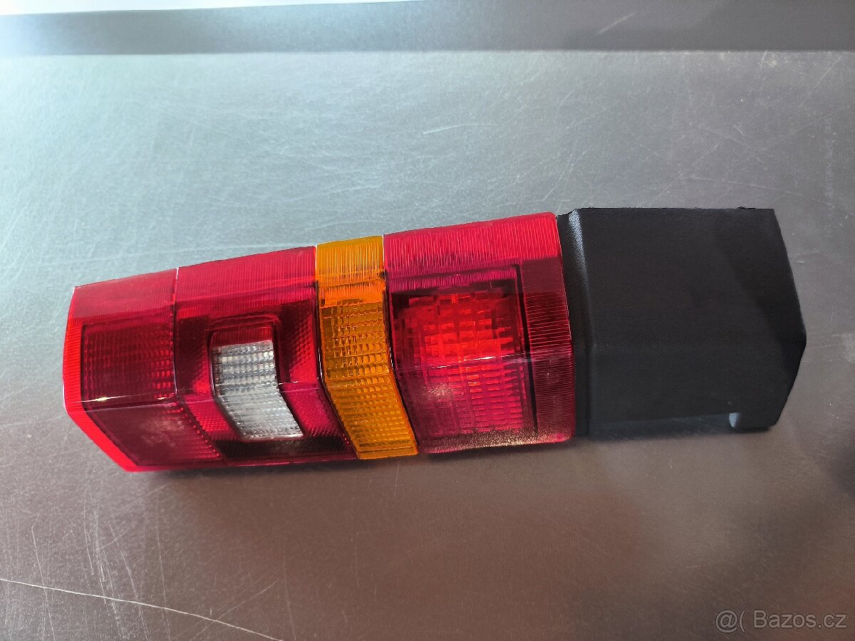 Zadní pravé světlo Opel Kadett Combo 1986-1993 - 4