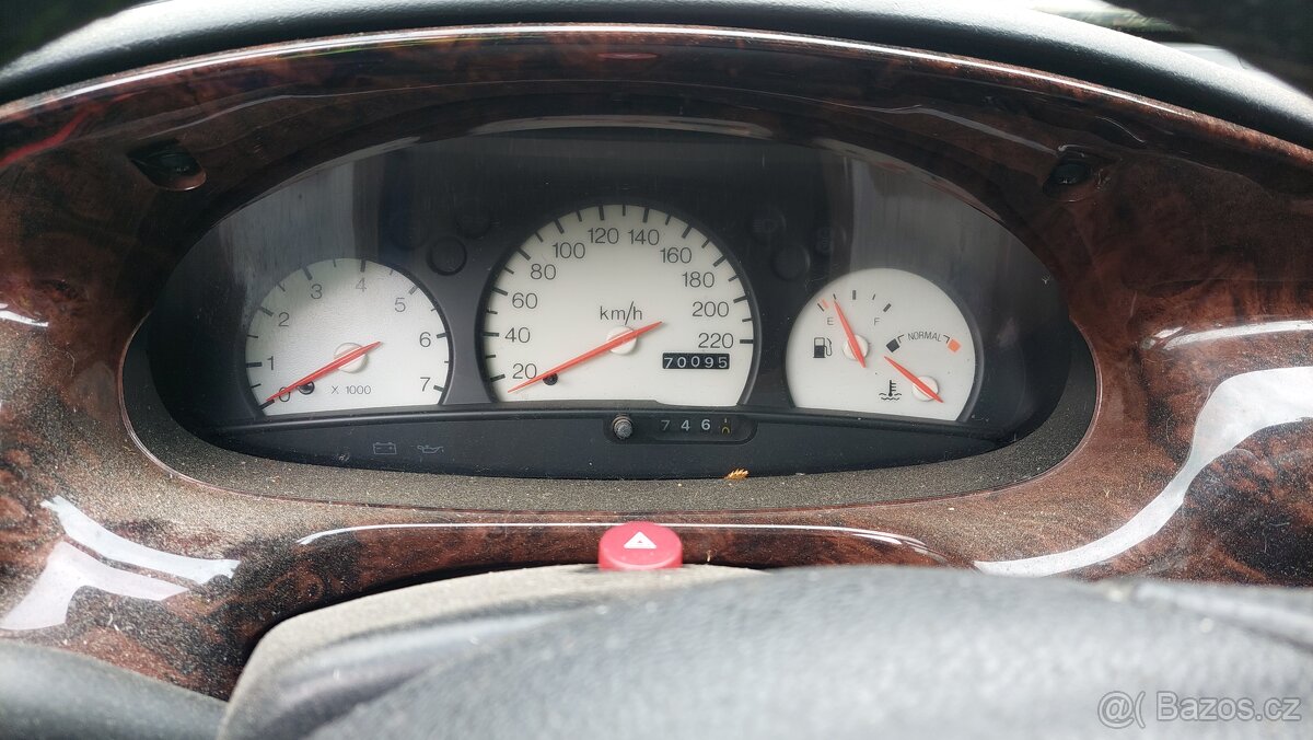 Escort mk7 coupe - 4