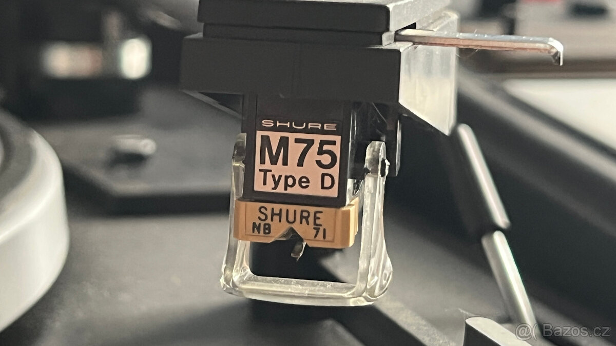 Staré německé HI-FI kombo - 4