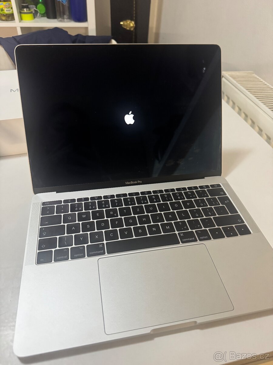MacBook Pro 13″ (2016) TOP stav baterie - 4