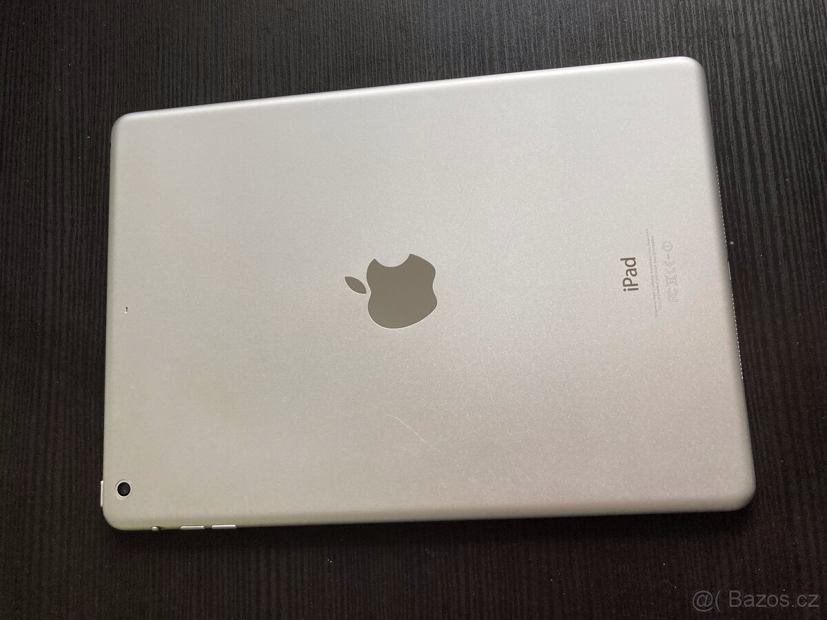 Apple iPad Air 16GB WiFi (A1474 - late 2014) - 4
