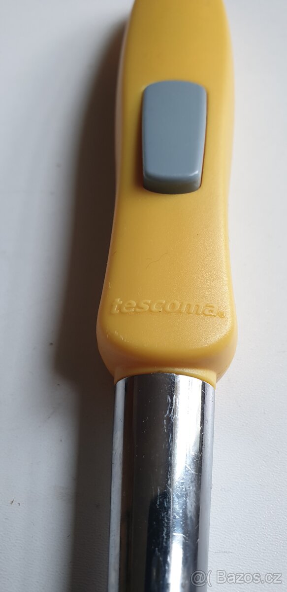 Elektronický zapalovač TESCOMA PRESTO - jako nový - 4