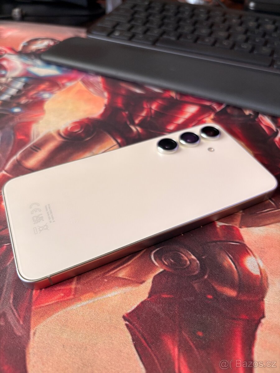 Samsung S24 256 gb - 4