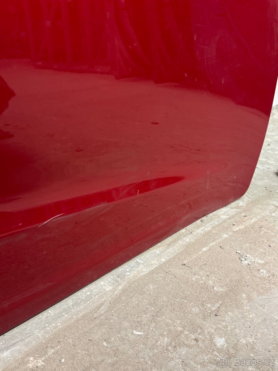 Hyundai i10 2013-, PP dveře - 4