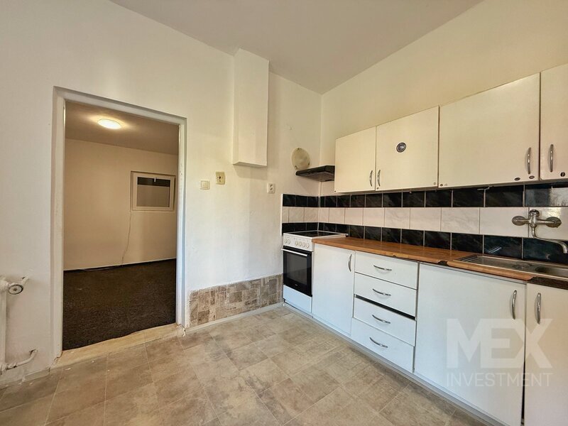 Prodej rodinného domu v obci Svratka - 4