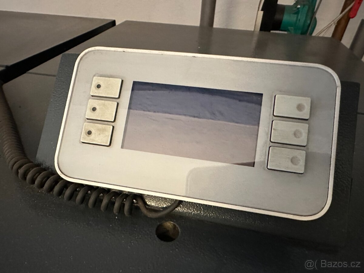 Automatický kotel Benekov C27 na pelety a uhlí - 4