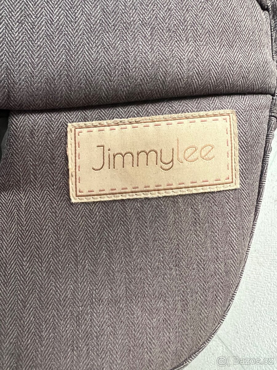 Kočárek Jimmylee- nutný servis - 4