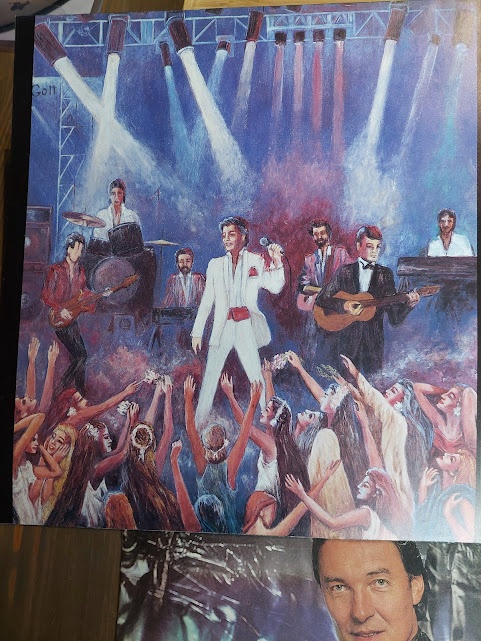 KAREL GOTT-STORY 3 DVOJ ALBUM VINYL - 4