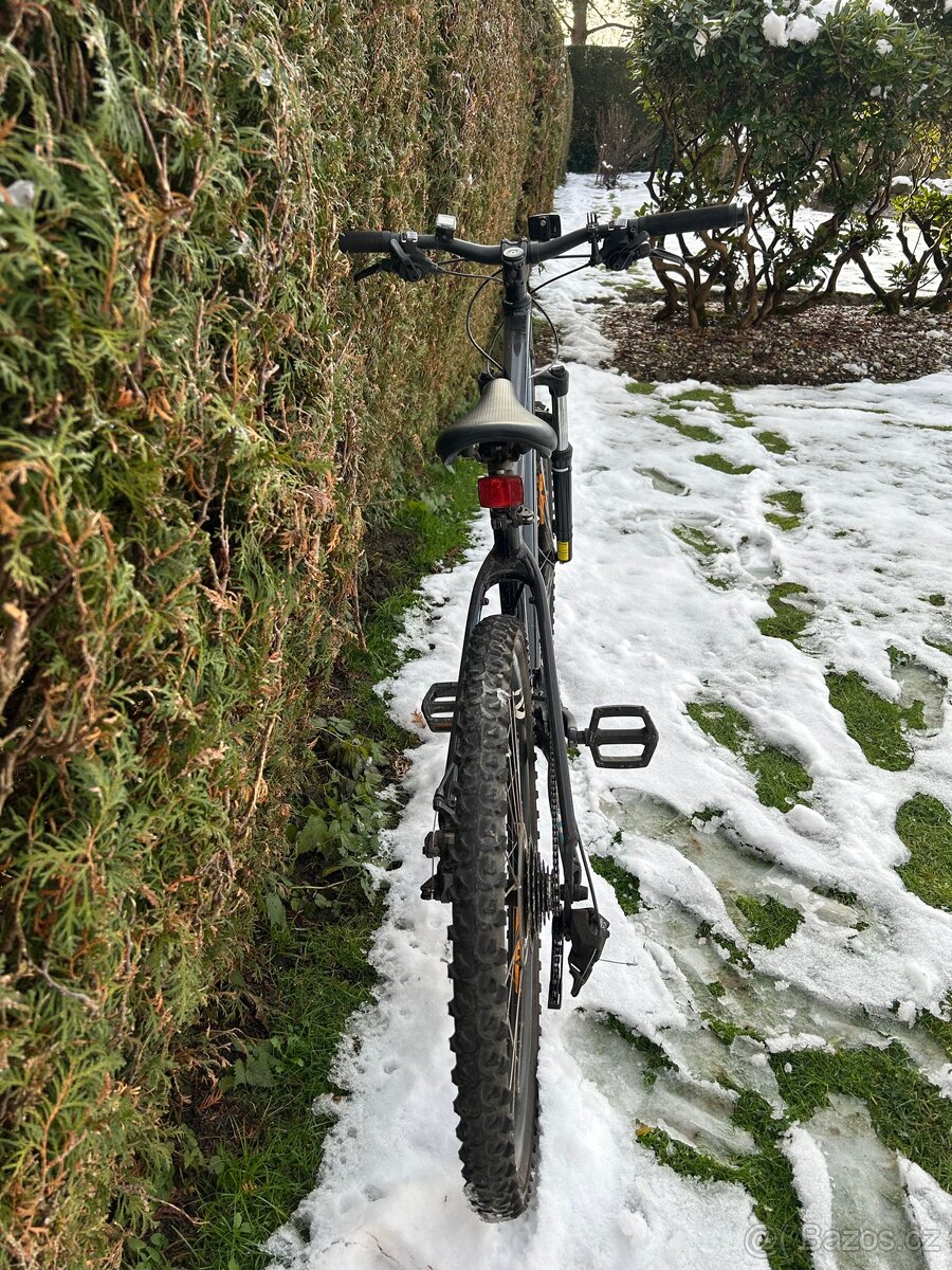 2015 Specialized P. Street 1 Bike - 4