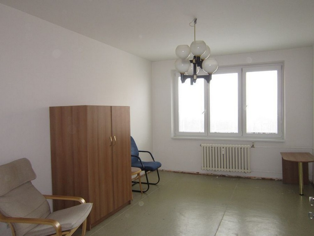 Pronájem bytu 3+1, V. Makovského, Poruba, Ostrava - 4