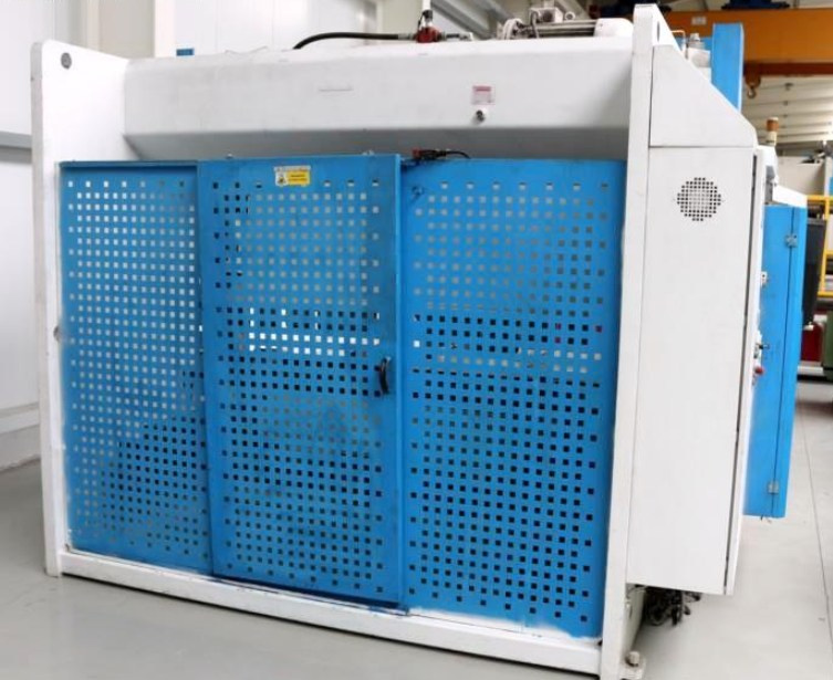 Lisy - ohraňovací APH-S 3110x180 - 4