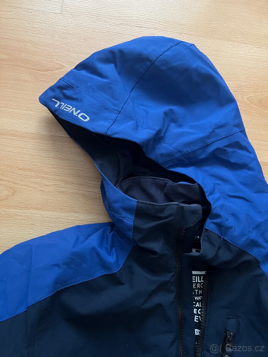 Zimní lyžařská bunda O’neill - 4