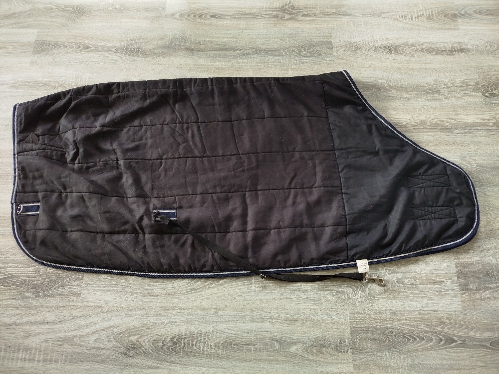 Spodní deka, stájová deka, 100g - 4